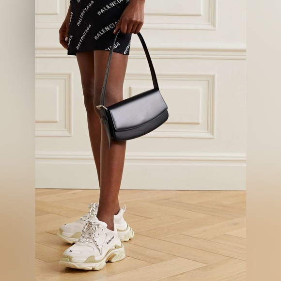 Balenciaga Tripe S $1,100 Women’s Sneakers US37 - Picture 5 of 17